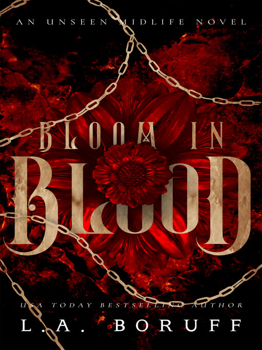 Title details for Bloom In Blood by Lainie Anderson - Available